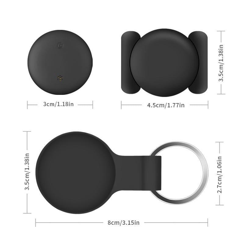 📍 Cash on Delivery 🎵 F10B GPS Locator – No Charging Needed, Lifetime Free, Anti‑Detection, Strong Magnetic, Global Positioning, Wireless Connection, One‑Tap Navigation for Android – Free Shipping