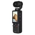 📷 Cash on Delivery 🎵 Q7 Handheld Digital Camera (Black) – 1080P Video Recorder, 180° Rotating Lens, 1.9" Screen, 2000mAh Battery, Includes 32GB Memory Card – Free Shipping