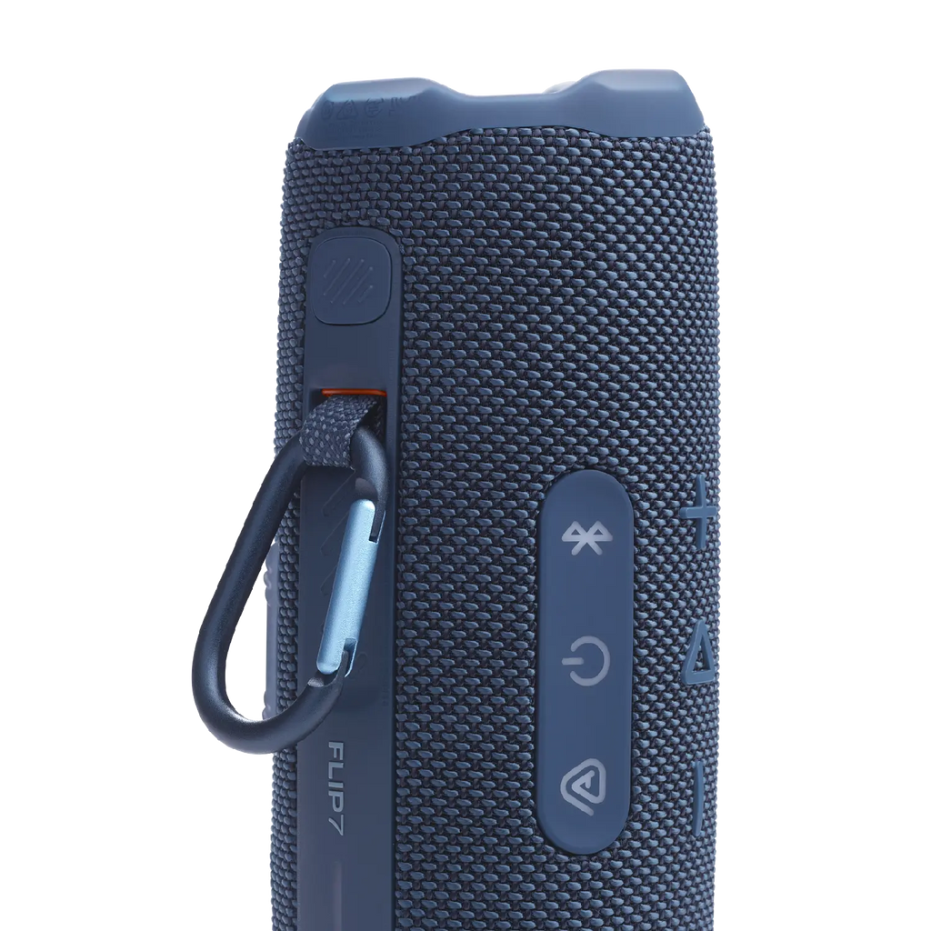 JBL Flip 7 Portable Speaker - Water Resistant and Drop-Proof Design fo ...
