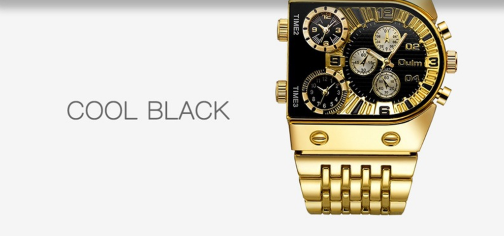 Men's Business Fashion Luminous Quartz Watch - Analog All-Match Wrist Watch with Gift Box for Party Daily Decor & Birthday Gift 🎵 Free Shipping & Cash on Delivery 📊